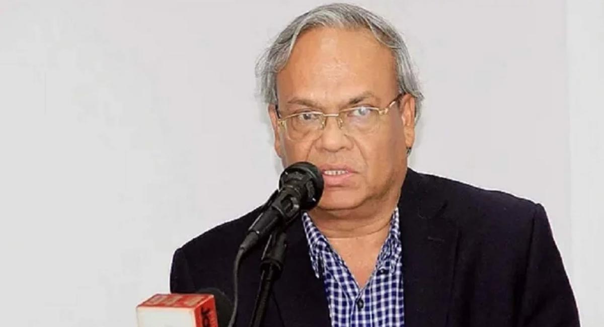 অন্তর্বর্তী সরকারকে ব্যর্থ হতে দেওয়া যাবে না : রিজভী