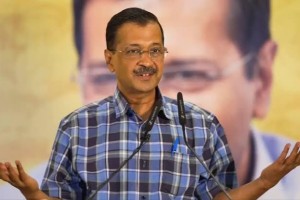 বিধানসভা নির্বাচনে বিজেপি প্রার্থীর কাছে হার কেজরিওয়ালের