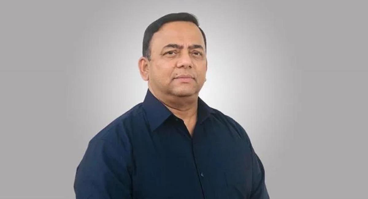 সাবেক আইজিপি বেনজীর আহমেদ। ছবি: সংগৃহীত