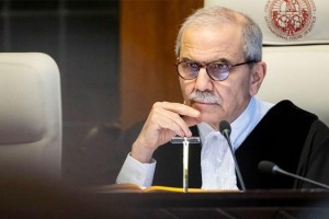 লেবাননে  নাজিব মিকাতির পদত্যাগ, নতুন প্রধানমন্ত্রী নাওয়াফ সালাম