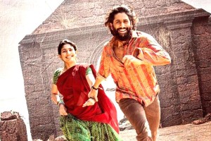 মুক্তির পরই বক্স অফিসে ঝড় তুলল ‘থানডেল’