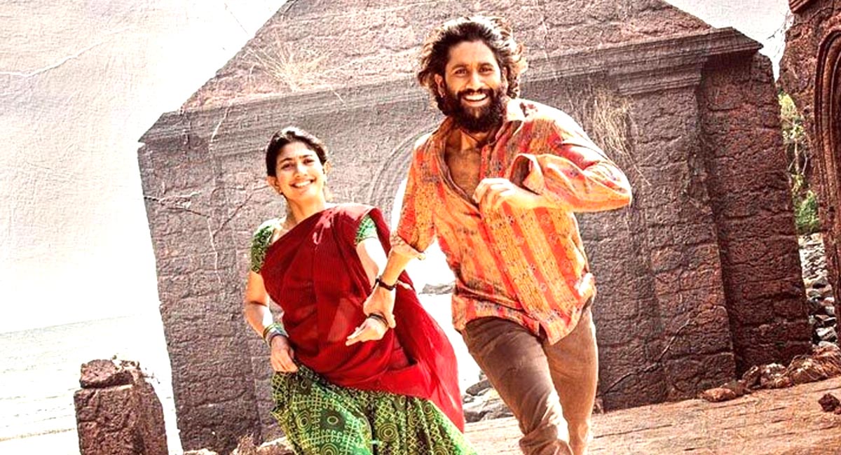 মুক্তির পরই বক্স অফিসে ঝড় তুলল ‘থানডেল’