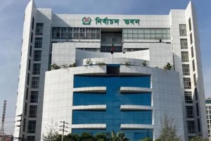 নির্বাচন ব্যবস্থায় স্বচ্ছতা আনতে কমিশনের ১৬টি ক্ষেত্রে ১৫০ সুপারিশ