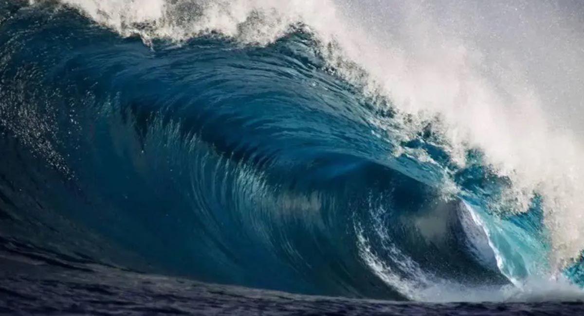 ক্যারিবিয়ান সাগরে সুনামি সতর্কতা জারি