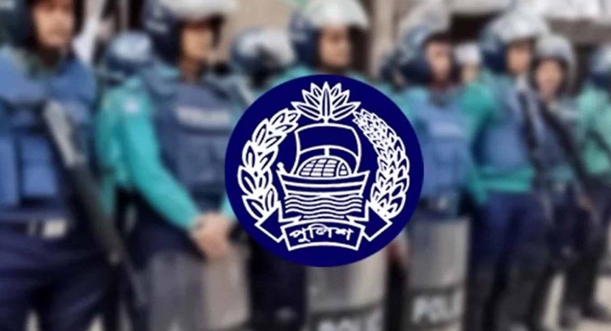 চাকরি ফিরে পাচ্ছেন দেড় হাজার পুলিশ সদস্য