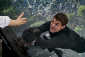 টম ক্রজের ‘মিশন ইম্পসিবল’ সিরিজের  সমাপ্তির গুঞ্জন