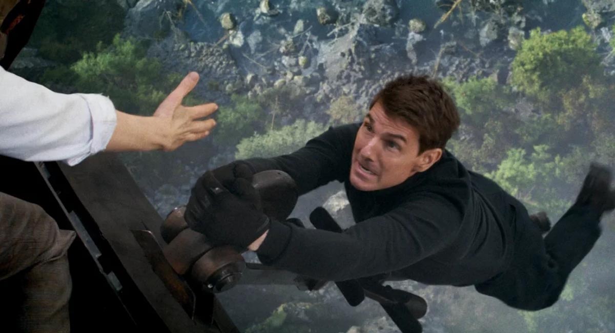 টম ক্রজের ‘মিশন ইম্পসিবল’ সিরিজের  সমাপ্তির গুঞ্জন