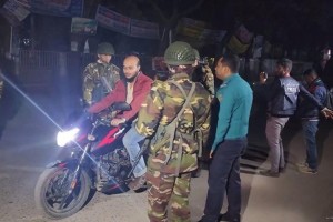 চলছে ‘অপারেশন ডেভিল হান্ট’ : গাজীপুরে আটক ৬৫