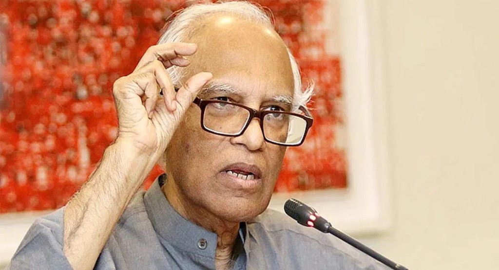 নবম শ্রেণিতে বিভাগ বিভাজনের প্রয়োজন নেই, ভালোও না: শিক্ষা উপদেষ্টা 4 1739091497 নবম শ্রেণিতে বিভাগ বিভাজনের প্রয়োজন নেই, ভালোও না: শিক্ষা উপদেষ্টা
