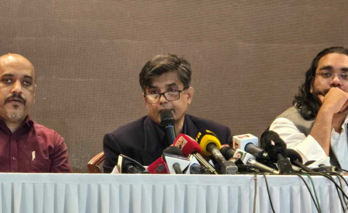 সন্ধ্যা থেকে কাজ শুরু করবে ‘সেন্ট্রাল কম্যান্ড সেন্টার’: শফিকুল আলম
