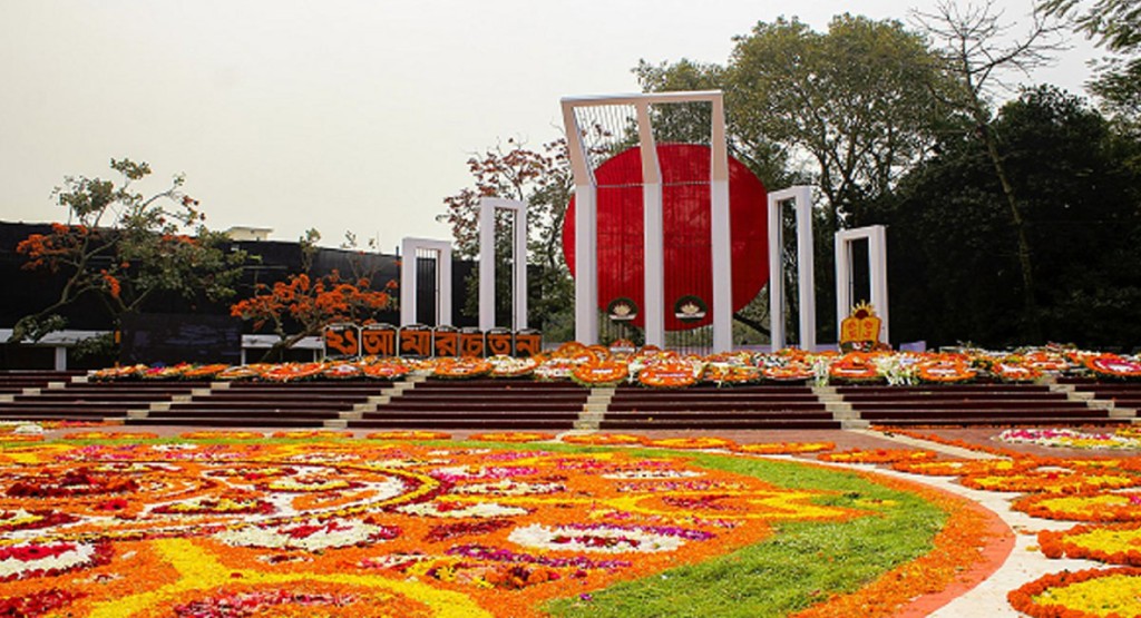 শহীদ মিনারে নিষিদ্ধঘোষিত দল বিশৃঙ্খলা করলে ব্যবস্থা:র্যাব 3 21 1740033763 শহীদ মিনারে নিষিদ্ধঘোষিত দল বিশৃঙ্খলা করলে ব্যবস্থা:র্যাব