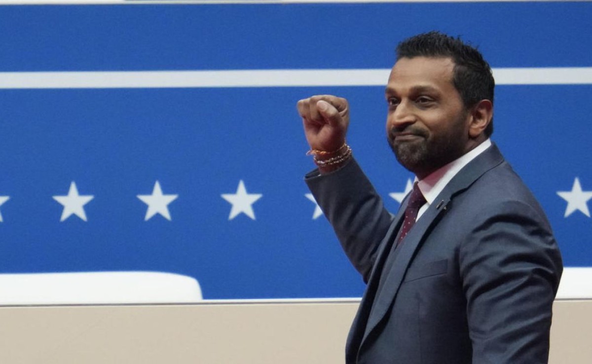 দেড় হাজার কর্মীকে নিয়ে এফবিআই প্রধানের নতুন পরিকল্পনা