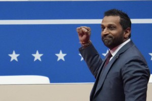 দেড় হাজার কর্মীকে নিয়ে এফবিআই প্রধানের নতুন পরিকল্পনা