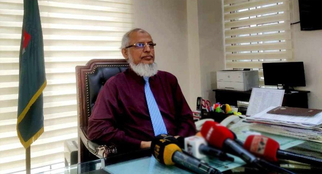 ডিসেম্বরকে সামনে রেখেই সংসদ নির্বাচনের তফসিল ঘোষণার প্রস্তুতি :ইসি 3 EC 1740317133 ডিসেম্বরকে সামনে রেখেই সংসদ নির্বাচনের তফসিল ঘোষণার প্রস্তুতি :ইসি