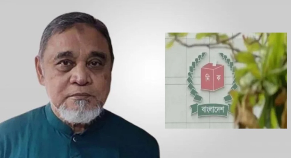জমি পাহারা দেওয়ার মতো করে ভোটকেন্দ্রও পাহারা দেওয়ার পরামর্শ সিইসির 2 Election 1740239911 জমি পাহারা দেওয়ার মতো করে ভোটকেন্দ্রও পাহারা দেওয়ার পরামর্শ সিইসির