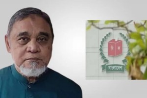 জমি পাহারা দেওয়ার মতো করে ভোটকেন্দ্রও পাহারা দেওয়ার পরামর্শ সিইসির