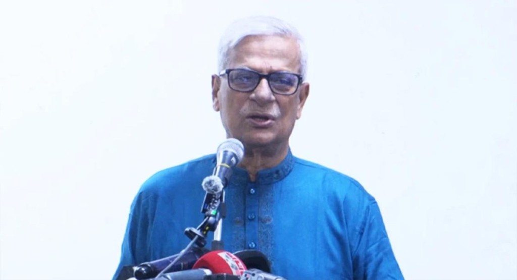 সঠিক সময়ে ‘অপারেশন ডেভিল হান্ট’ হলে দেশে এতো অরাজকতা হতো না: ফারুক 3 Faruk 1739191187 সঠিক সময়ে ‘অপারেশন ডেভিল হান্ট’ হলে দেশে এতো অরাজকতা হতো না: ফারুক