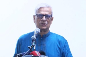 সঠিক সময়ে ‘অপারেশন ডেভিল হান্ট’ হলে দেশে এতো অরাজকতা হতো না: ফারুক