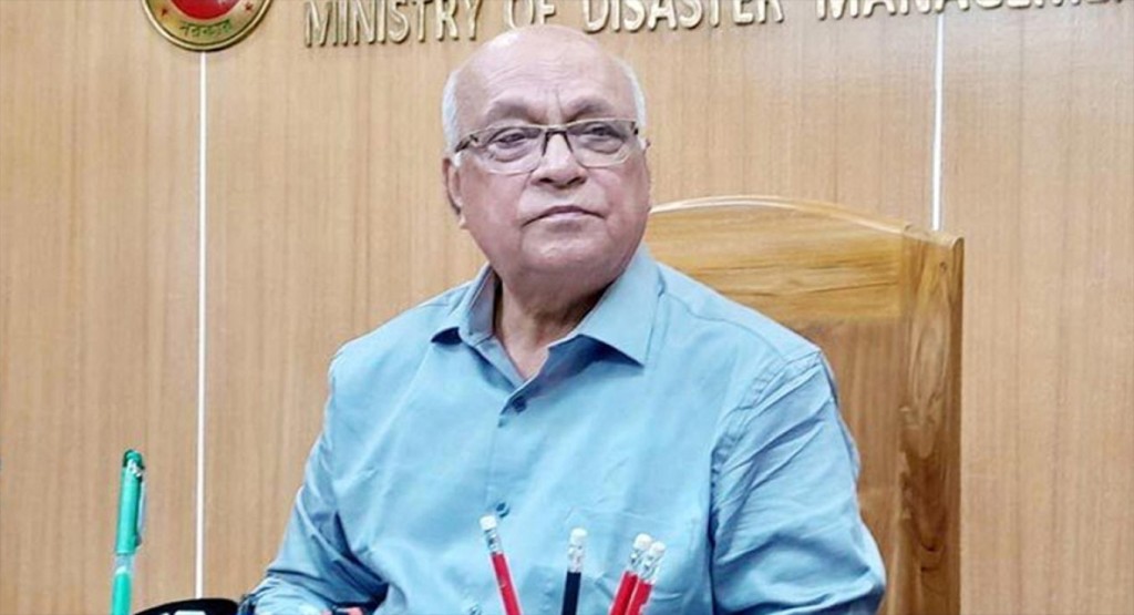 ‘১৫ বছরে দলীয় বিবেচনায় বানানো হয়েছে মুক্তিযোদ্ধা’ 3 GSRCLnGTF 1740242590 ‘১৫ বছরে দলীয় বিবেচনায় বানানো হয়েছে মুক্তিযোদ্ধা’