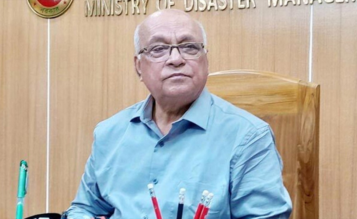 ‘১৫ বছরে দলীয় বিবেচনায় বানানো হয়েছে মুক্তিযোদ্ধা’