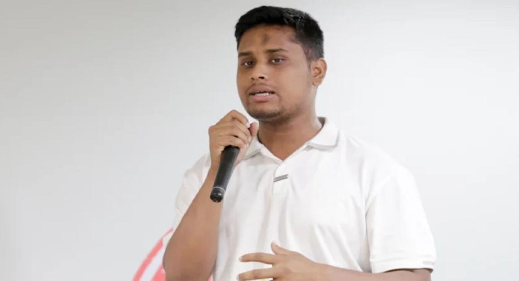 রেমিট্যান্স যোদ্ধাদের নিয়ে হাসনাতের জরুরি বার্তা 3 Hasnat 1739278279 রেমিট্যান্স যোদ্ধাদের নিয়ে হাসনাতের জরুরি বার্তা
