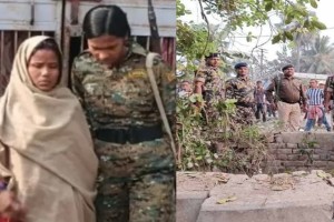 স্বামীর সঙ্গে ঝগড়া, রাগে সন্তানদের কুয়ায় ফেলে হত্যা করলেন  মা