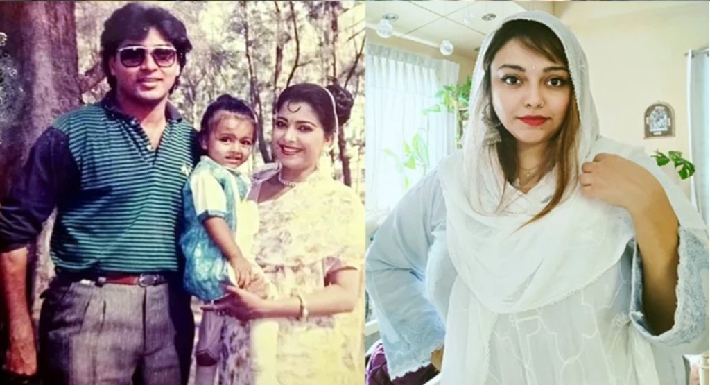 নারায়ণগঞ্জে সন্ত্রাসী হামলায় পা ভেঙে গেছে দিতি–সোহেল চৌধুরীর মেয়ে লামিয়ার 2 Lamia 1740237272 নারায়ণগঞ্জে সন্ত্রাসী হামলায় পা ভেঙে গেছে দিতি–সোহেল চৌধুরীর মেয়ে লামিয়ার