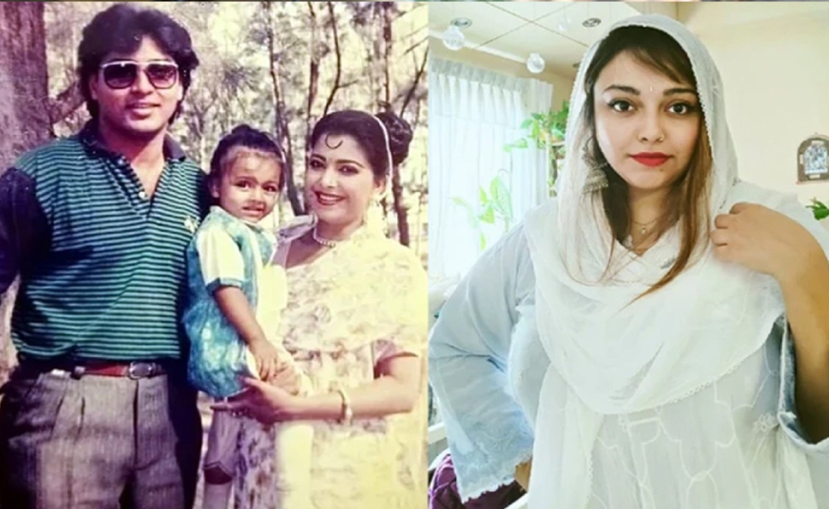 নারায়ণগঞ্জে সন্ত্রাসী হামলায় পা ভেঙে গেছে দিতি–সোহেল চৌধুরীর মেয়ে লামিয়ার