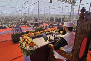 আমাদের ঐক্যবদ্ধ শক্তিকে আগামীর ইসলামের জন্য কাজে লাগাতে হবে : আজহারী