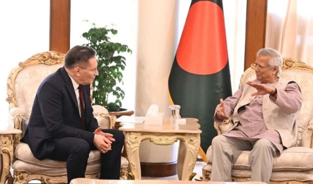 পরমাণু শক্তির বিকাশে রাশিয়ার সঙ্গে সহযোগিতা সম্প্রসারণে আগ্রহী বাংলাদেশ 3 Russia 1740588044 পরমাণু শক্তির বিকাশে রাশিয়ার সঙ্গে সহযোগিতা সম্প্রসারণে আগ্রহী বাংলাদেশ