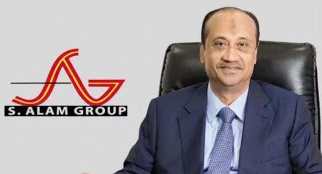 এস আলম পরিবারের আরও ৮১৩৩ কোটি টাকার শেয়ার অবরুদ্ধের আদেশ 2 S alam group 1740310406 এস আলম পরিবারের আরও ৮১৩৩ কোটি টাকার শেয়ার অবরুদ্ধের আদেশ