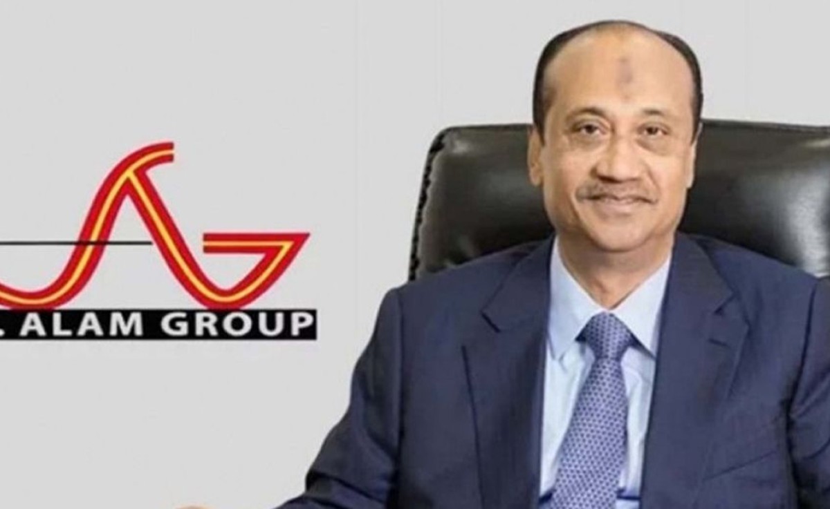 এস আলম পরিবারের আরও ৮১৩৩ কোটি টাকার শেয়ার অবরুদ্ধের আদেশ