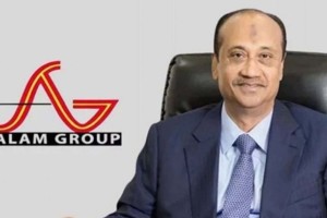 এস আলম পরিবারের আরও ৮১৩৩ কোটি টাকার শেয়ার অবরুদ্ধের আদেশ