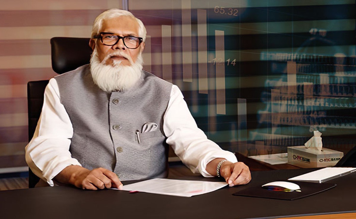 সালমান এফ রহমানসহ তার পরিবারের ৩৭২ ব্যাংক হিসাব অবরুদ্ধের আদেশ