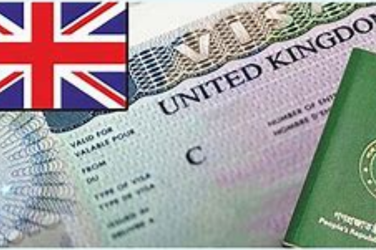 যুক্তরাজ্যের ভিসা আবেদনকারীদের দ্রুত সেবা দিতে চ্যাটবট চালু