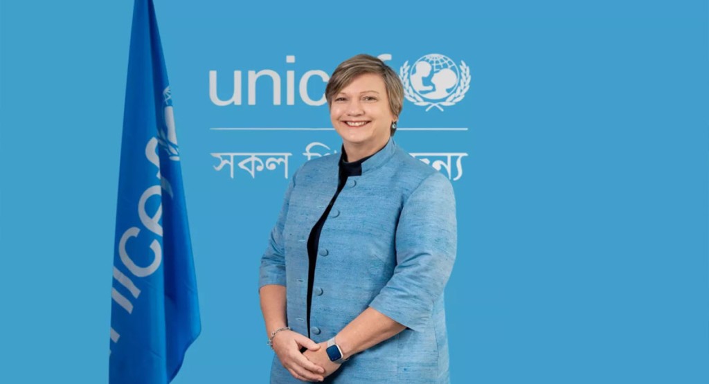 জুলাই অভ্যুত্থানে শিশুমৃত্যু নিয়ে উদ্বেগ, সুরক্ষা ও জবাবদিহি চায় ইউনিসেফ 2 Unecef 1739541228 জুলাই অভ্যুত্থানে শিশুমৃত্যু নিয়ে উদ্বেগ, সুরক্ষা ও জবাবদিহি চায় ইউনিসেফ