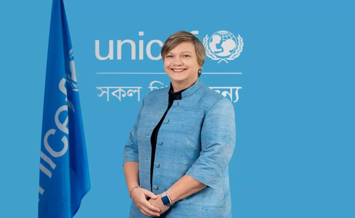 জুলাই অভ্যুত্থানে শিশুমৃত্যু নিয়ে উদ্বেগ, সুরক্ষা ও জবাবদিহি চায় ইউনিসেফ