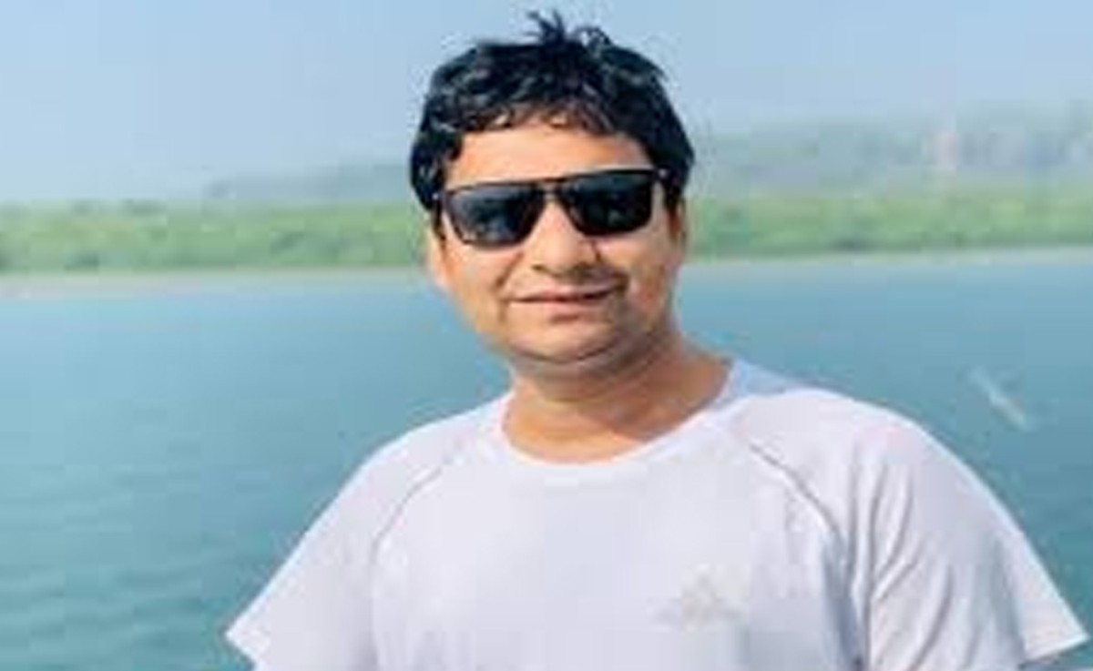 ১৩ দিনের চীন সফরে যাচ্ছেন ছাত্রদলের সাধারণ সম্পাদক নাছির