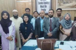 রাবি থেকেই সহকারী জজ হিসেবে ২৮ জন সুপারিশপ্রাপ্ত