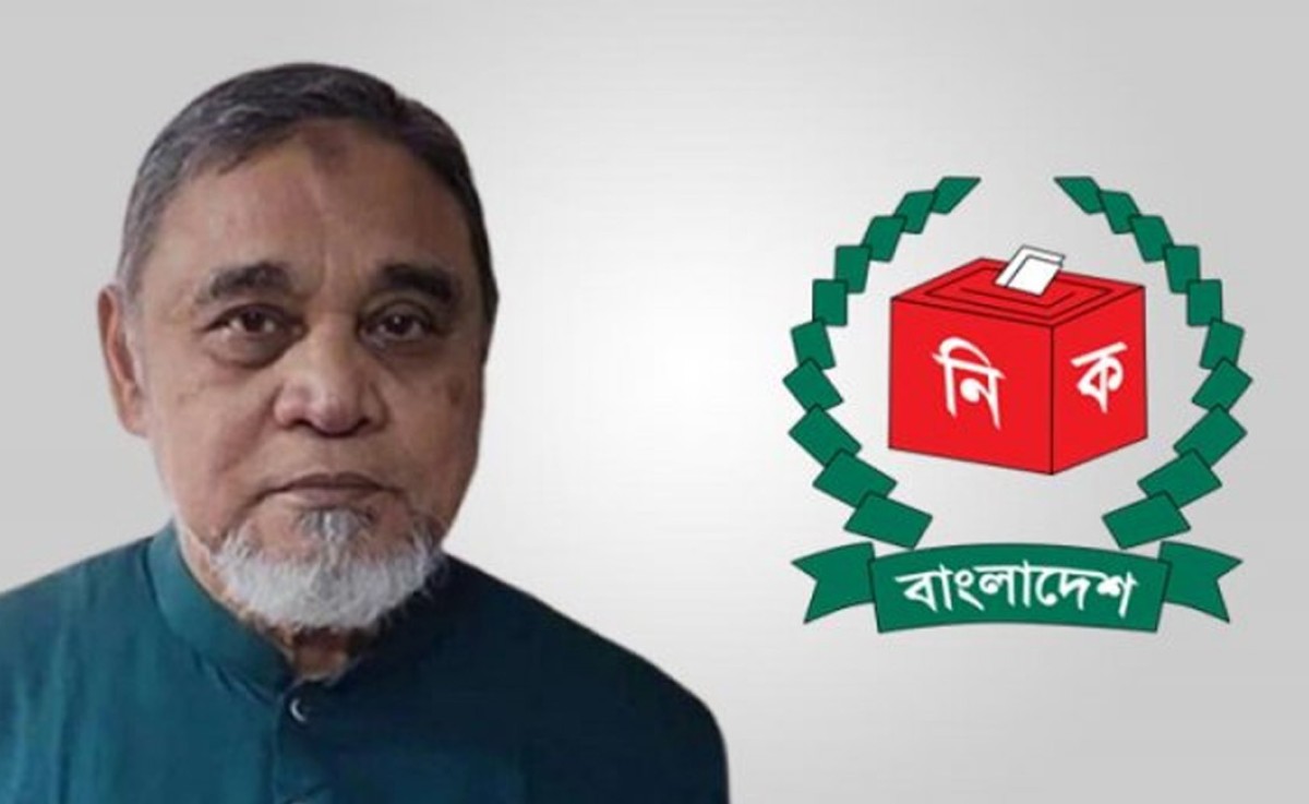 ‘জুনের মধ্যে স্থানীয় সরকার নির্বাচন সম্ভব নয়’