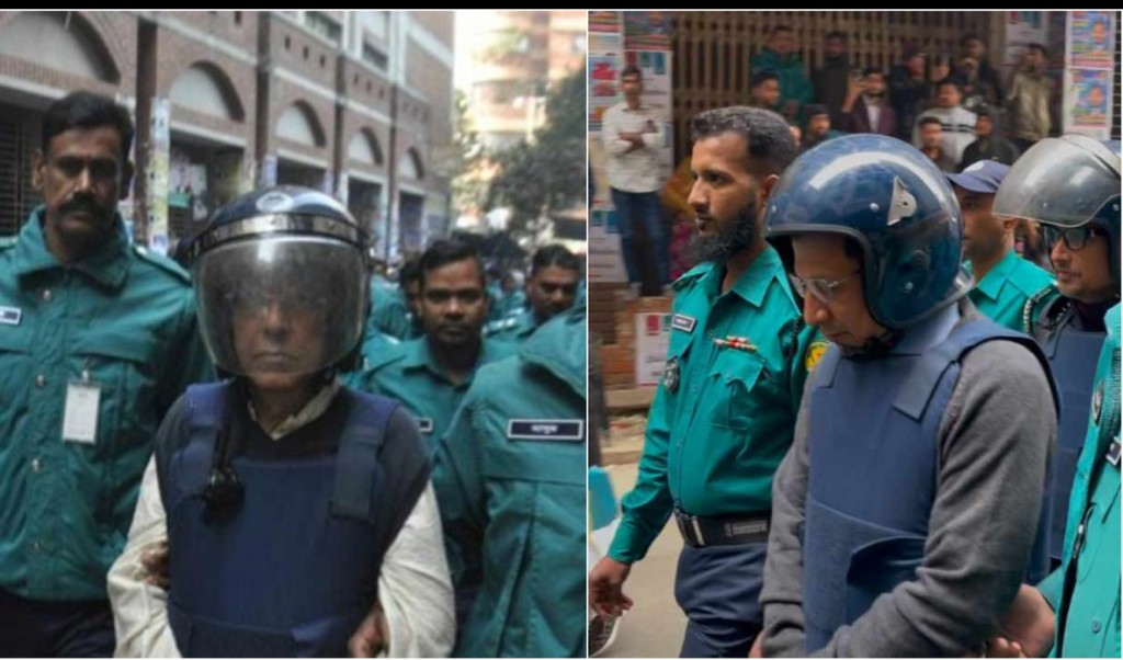 আনিসুল হক ও মামুনের ফের তিন দিনের রিমান্ড মঞ্জুর 3 Untitled 10 1740554854 আনিসুল হক ও মামুনের ফের তিন দিনের রিমান্ড মঞ্জুর