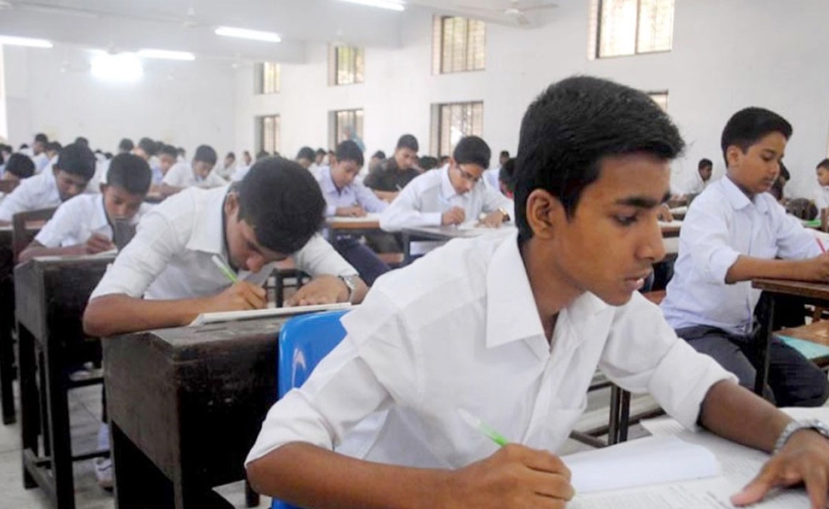 এইচএসসি পরিক্ষার ফরম পূরণ শুরু ২ মার্চ থেকে