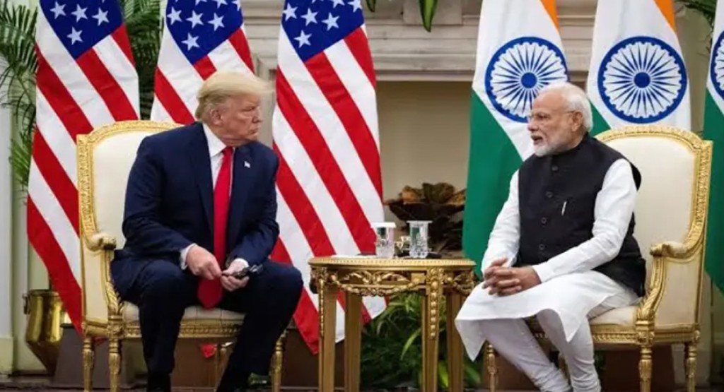 মোদি ট্রাম্প বৈঠক: যে পাঁচটি বিষয় প্রাধান্য পাবে 3 Untitled 12 1739194000 মোদি ট্রাম্প বৈঠক: যে পাঁচটি বিষয় প্রাধান্য পাবে