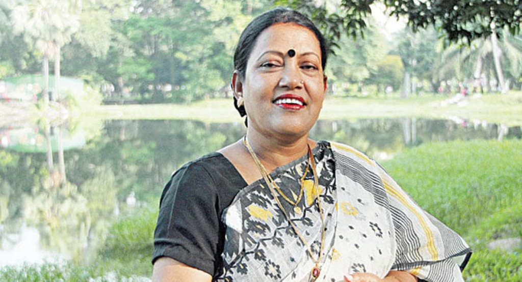 ১৩ দিন চিকিৎসার পর পুরোপুরি সুস্থ ফরিদা পারভীন 4 Untitled 13 1739607947 ১৩ দিন চিকিৎসার পর পুরোপুরি সুস্থ ফরিদা পারভীন