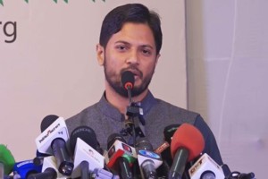 একাত্তরের গণহত্যার অবশ্যই বিচার হওয়া উচিত: শিবির সভাপতি