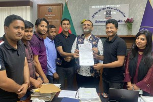 রমজান উপলক্ষে ঢাবির ক্যান্টিনগুলোতে মনিটরিং সেল গঠনের আবেদন