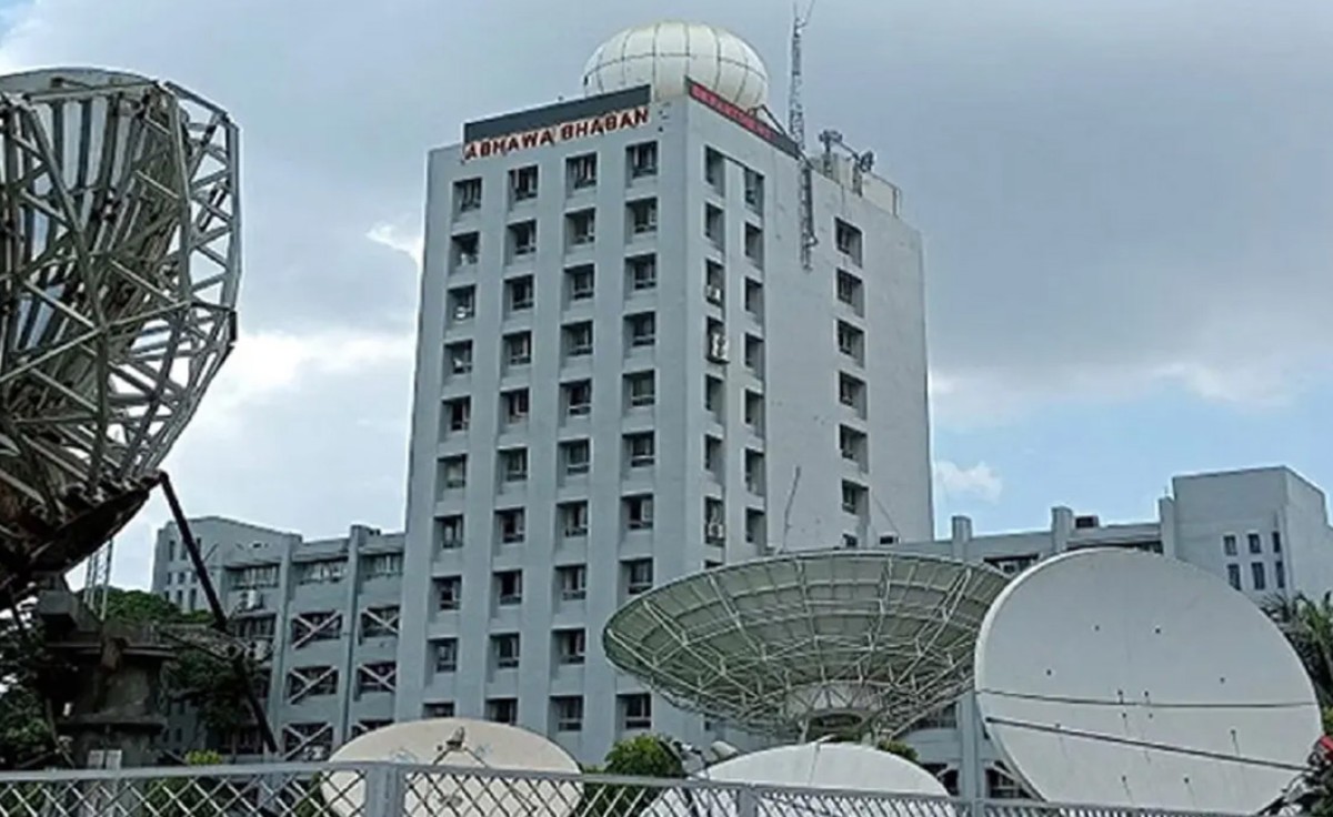 ঢাকায় মেঘলা আকাশ: কেমন থাকবে আজকের আবহাওয়া