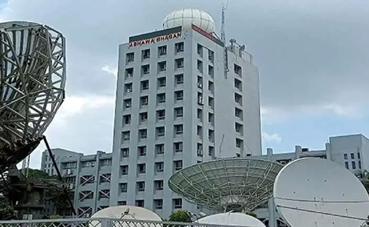 আজ কেমন থাকবে ঢাকার আবহাওয়া