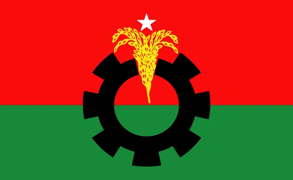 খুলনা মহানগর বিএনপির সম্মেলনের তারিখ ঘোষণা