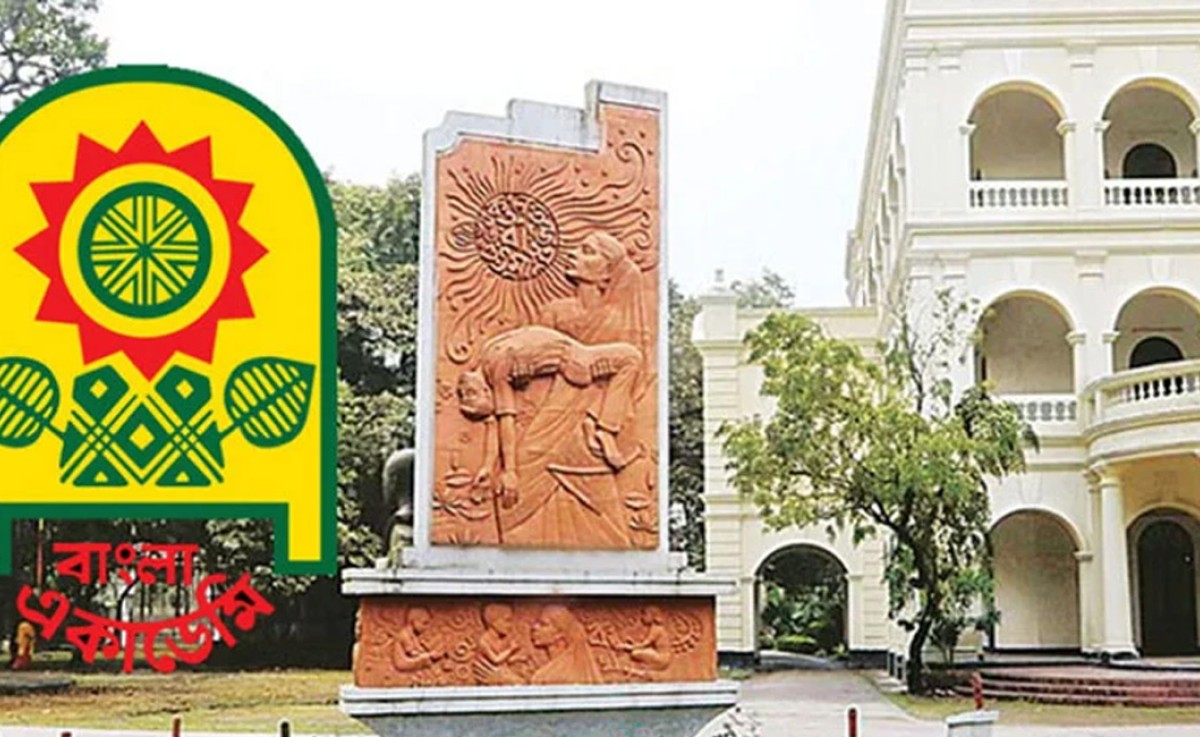 বইমেলায় বিনামূল্যে স্যানিটারি ন্যাপকিন বিতরণ অব্যাহত থাকবে: বাংলা একাডেমি